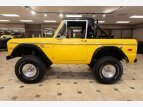 Thumbnail Photo 71 for 1974 Ford Bronco